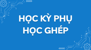 HỌC KỲ PHỤ, HỌC GHÉP