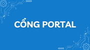 CỔNG PORTAL